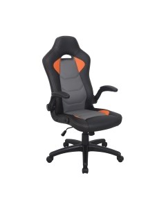 Кресло геймерское Skill GM-005 / 532495 Brabix