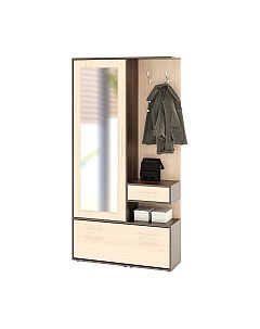 Секция в прихожую Сокол-Мебель ВШ-6 Сокол-мебель