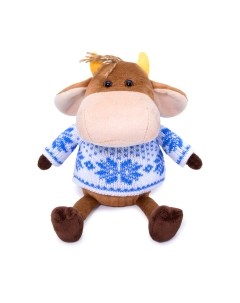 Мягкая игрушка Гоша Герефорд / Cs17-011 Budi basa