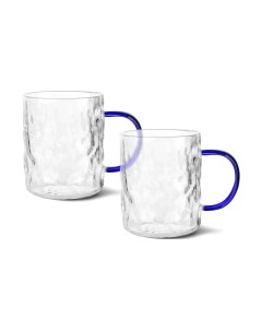 Набор кружек Fissman 19004