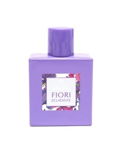 Туалетная вода Adriano Domianni Fiori Eclatante Adriano domianni