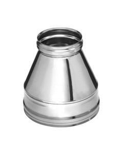 Переходник для труб Ferrum Ф130x200 / f2605