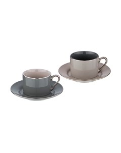 Набор для чая/кофе Lefard 86-2280