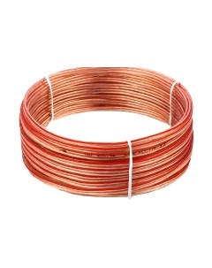 Кабель Cablexpert CC-TC2x0.75-10M