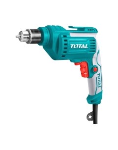 Дрель TOTAL TD2051026 Total