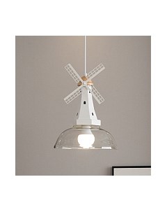 Потолочный светильник Home Light Астерия A046-W Home light