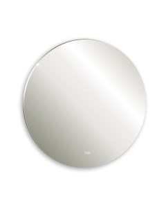 Зеркало Silver Mirrors Саванна D1000 / LED-00002530 Silver mirrors