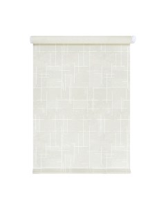 Рулонная штора LEGRAND Акцент 160x175 / 58 069 881 Legrand