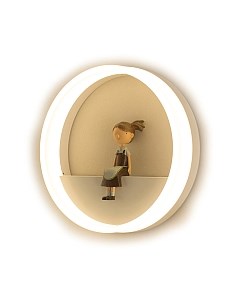 Бра Home Light Астерия C090-1-30 Home light