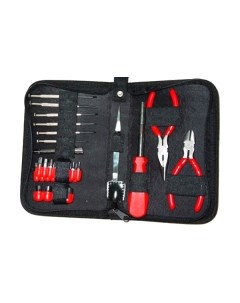 Универсальный набор инструментов Gembird TK-HOBBY