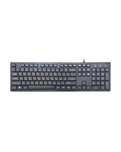 Клавиатура Gembird KB-8360U