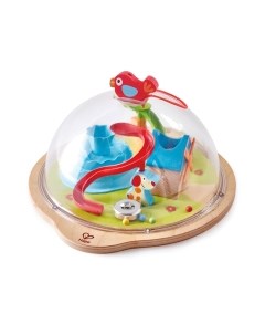 Развивающая игрушка Hape Солнечная долина / E0458_HP