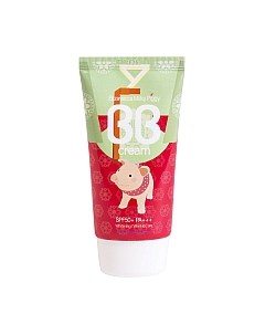 BB-крем Elizavecca Milky Piggy BB Cream SPF50 увлажняющий