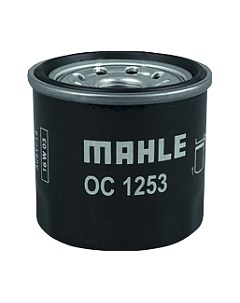 Масляный фильтр Knecht/Mahle OC1253 Knecht/mahle