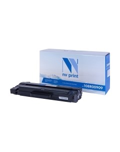 Картридж NV Print NV-108R00909 Nv print