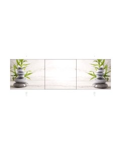 Экран для ванны МетаКам Ультралегкий Арт 1.68 Метакам