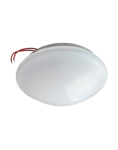 Светильник ЖКХ КС Гризли СПП-В-LED-0215-15W-4000К-1500Lm / 952239 Кс