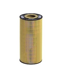 Масляный фильтр E172HD35 Hengst