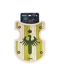 Щит игрушечный Woody Щит рыцаря немецкий / 01942