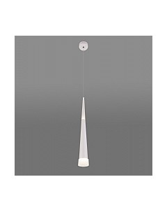 Потолочный светильник Elektrostandard DLR038 7+1W 4200K