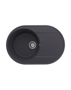 Мойка кухонная Ulgran Quartz Nora 750-08