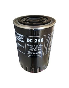 Масляный фильтр Knecht/Mahle OC248 Knecht/mahle