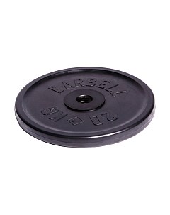 Диск для штанги MB Barbell Олимпийский d51мм 20кг Mb barbell