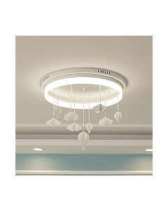 Потолочный светильник Home Light Астерия D333-65 Home light