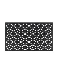 Коврик грязезащитный SunStep Остин 55x90 / 30-019 Sunstep
