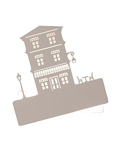 Бра Home Light Астерия C055-10-W Home light