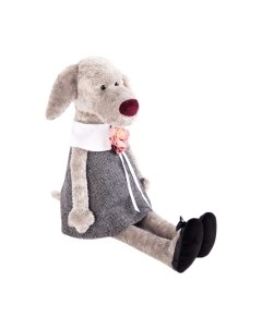 Мягкая игрушка Леди Герда / Ds39-009 Budi basa