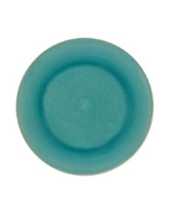 Тарелка столовая обеденная Fissman Celine 6222