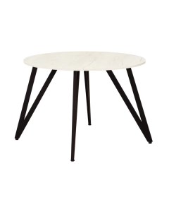 Обеденный стол Millwood Женева 2 Л18 D110