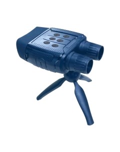 Бинокль Levenhuk Discovery Night BL10 / 79645