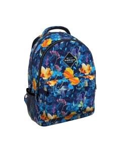 Школьный рюкзак Erich Krause EasyLine 20L Watercolor / 51630 Erich krause