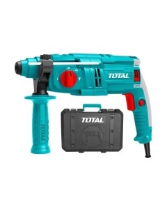 Перфоратор TOTAL TH306236 Total