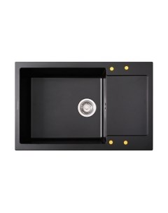 Мойка кухонная Zigmund & Shtain Rechteck 780.490 Zigmund & shtain