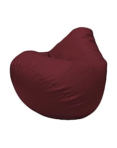 Бескаркасное кресло Flagman Груша Макси XXL Г2.3-32