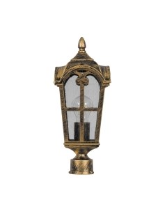 Светильник уличный Feron PL104 / 11296