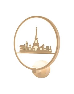 Бра Home Light Астерия C070-6-W Home light