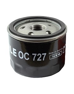 Масляный фильтр Knecht/Mahle OC727 Knecht/mahle