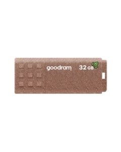 USB flash накопитель Goodram UME3 32Gb (UME3-0320EFR11)
