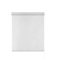 Рулонная штора LEGRAND Жизель 47x175 / 58103690 Legrand