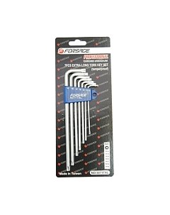 Набор ключей Forsage F-5071TXL