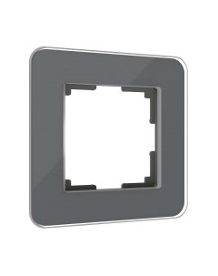 Рамка для выключателей и розеток Werkel W0012440