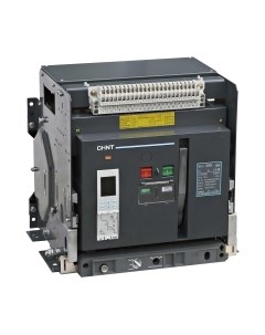 Выключатель автоматический Chint NA1-2000-1600М/3P 1600A 80kA AC220В М / 101098