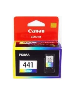 Картридж Canon CL-441 Color (5221B001)