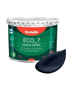 Краска Eco 7 Nevy / F-09-2-3-FL001 Finntella