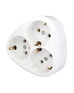 Электроразветвитель Bylectrica РВ16-259 / 2.204120