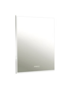 Зеркало Silver Mirrors Сантана 60x80 / LED-00002293 Silver mirrors